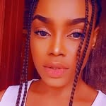 Nelly Johnson - @nelly_lulubae - Instagram