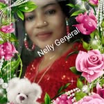 Nelly Johnson - @nellyjohnson518 - Instagram