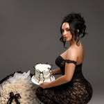 Nelly Johnson - @nellycantsayjohn - Instagram