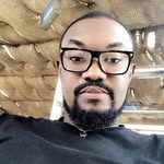 Nelly Johnson - @njcoolcat40 - Instagram