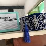 Nelly Johnson - @nellyjays_collection - Instagram