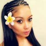 Nelly Johnson-Paley - @nellyjohnsonp - Instagram