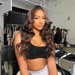 Nellyjohnson - @nellyjohnson542 - Instagram