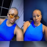 Nelly kim E - @nelly_diogor - Instagram