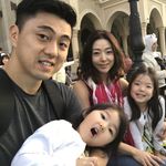 Nelly Kim Park - @nellykim - Instagram