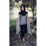 Anak_rumahan😊 - @nellymarshanda - Instagram