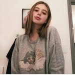 Nellie Marsh - @nellie_marsh_ - Instagram