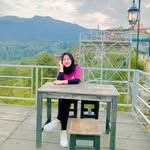 Nelly Min Yoongi - @nelly_maysuri - Instagram