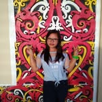 @nelly_minarni1612 - Instagram