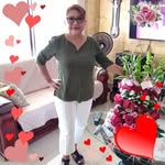 Nelly Peña - @nelly.pena26 - Instagram