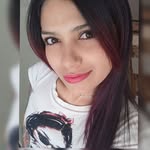 Nelly Pena - @rose_style210 - Instagram