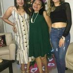 Nelly Peña - @nellypena.60 - Instagram