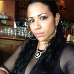 Nelly Peña - @la_cristi05 - Instagram
