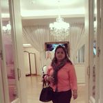 Nelly Peña - @nelly2946 - Instagram