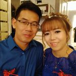 Nelly Tan - @meiliy85 - Instagram