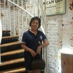 Nelly Tan Wang Eo - @nellytan57 - Instagram