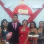 Nelly Esmeralda Terrones Arenas - @nellyesmeraldaterronesarenas - Instagram