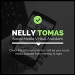 Nelly - @nellytomas17 - Instagram