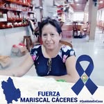 Nelly Zavaleta Tomas - @nellyselmira4 - Instagram