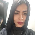 Nelly Vasquez - @monsalve9543 - Instagram
