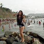 Nelly Vasquez - @nellyvasquez09 - Instagram