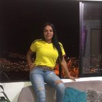 Nelly Vasquez - @nelly_vasquez1995 - Instagram