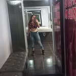 Nelly Vasquez - @sophiesolis304 - Instagram