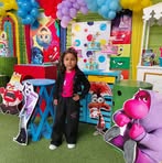 Nelly Vasquez Olivares - Facebook