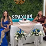 Nelly Vasquez SpaXion Sigsig - @nellyvasquezch - Instagram
