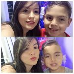 Nelly Vera - @francisduque1 - Instagram