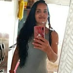 Nelsa Santos - @nelsa338 - Instagram