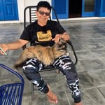 Nelsa Santos - @nelsa36 - Instagram