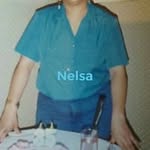 Nelsa Santos - @nelsa.santos.984 - Instagram