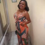 Nelsa Santos - @nelci.santosj - Instagram