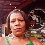 Nelsa Santos - @neusaewallacysaudadeeterna - Instagram