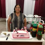 Neusa Santos - @nelsa.santos.90813 - Instagram