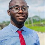 Christopher Agbomhere Nelson Abraham - @odianelsoniho - Instagram