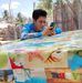 Nelson Abraham - Facebook