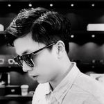 Nelson_Abraham - @chenwei0831 - Instagram