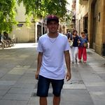 Nelson Abraham - @nelson.abraham90 - Instagram
