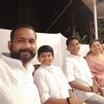 Nelson Abraham - @nelson.abraham.395 - Instagram