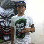 Nelson Adames - @manodeorobarbershop - Instagram