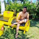 Nelson Adames - @adames4529 - Instagram