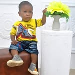Oluwafemi Busuyi - @nelsonakezua - Instagram
