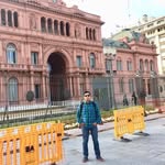 Nelson Alejo - @nelson.dardo - Instagram