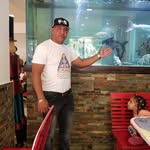 Nelson Alejo - @nelsondejesusalejo - Instagram