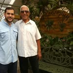Nelson Alejo - @nelsonelviejo85 - Instagram