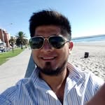 Nelson Alfaro - @nixsonalfaro - Instagram