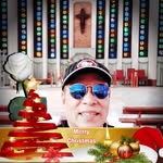 Nelson Alfaro - @nelalfaro11 - Instagram