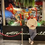 Nelson Alfaro - @mckendree15 - Instagram
